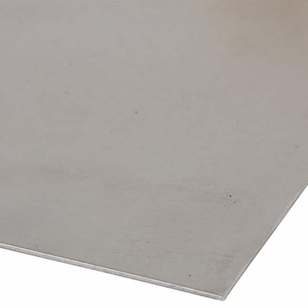 49570 Sheet Metal, 16 Gauge, 6 in